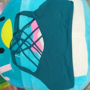 Lululemon Free To Be Bra (Wild)